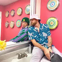 Nic D — Big Pockets Ft Connor Price — обложка